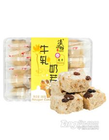 休闲食品招商